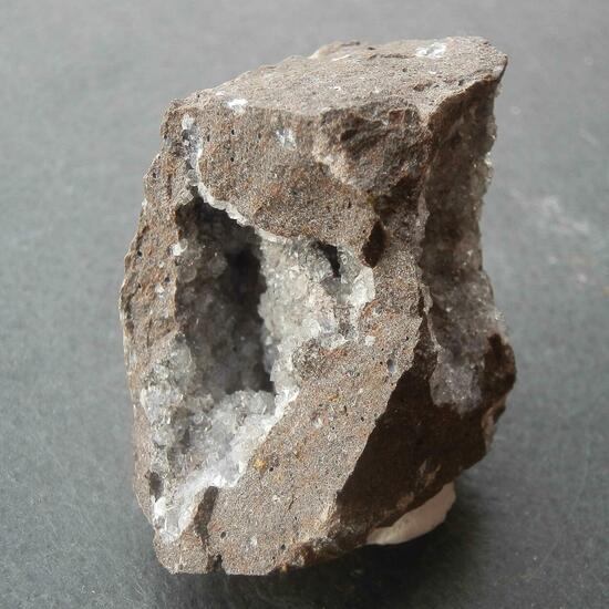 Chabazite & Offretite & Phillipsite