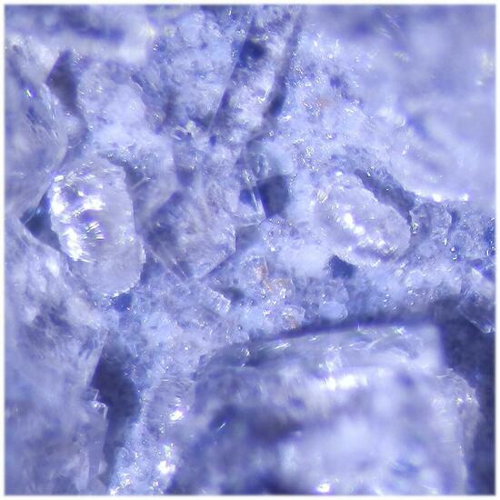 Chabazite & Offretite & Phillipsite
