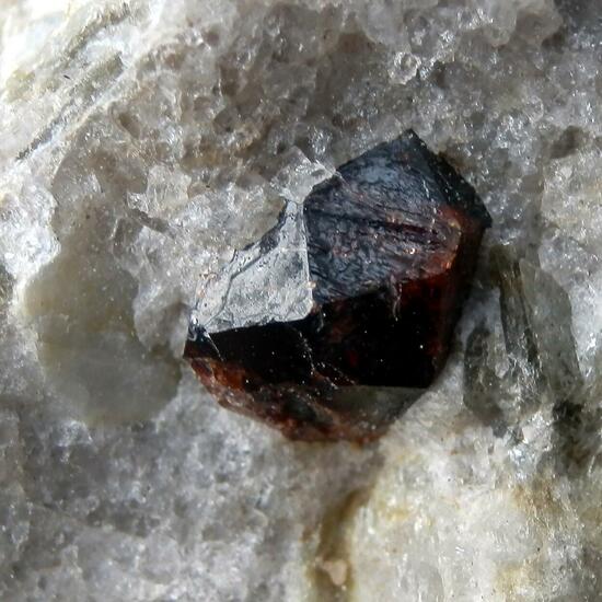Almandine