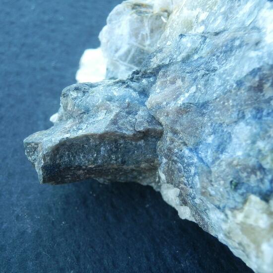 Graftonite & Vivianite