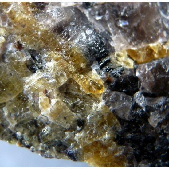 Wöhlerite
