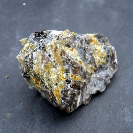 Wöhlerite