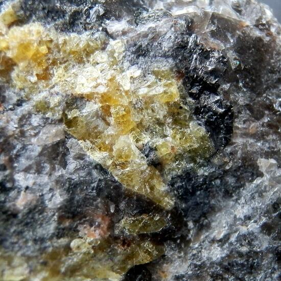 Wöhlerite