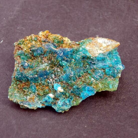 Chalcanthite