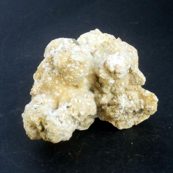 Alunogen & Halotrichite