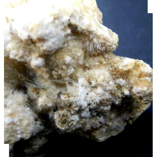 Alunogen & Halotrichite