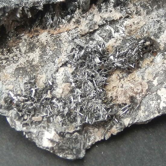 Pyrolusite