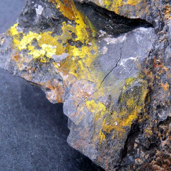 Greenockite