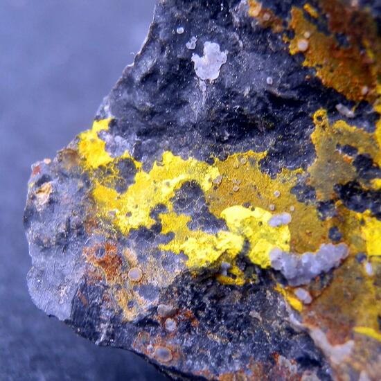 Greenockite
