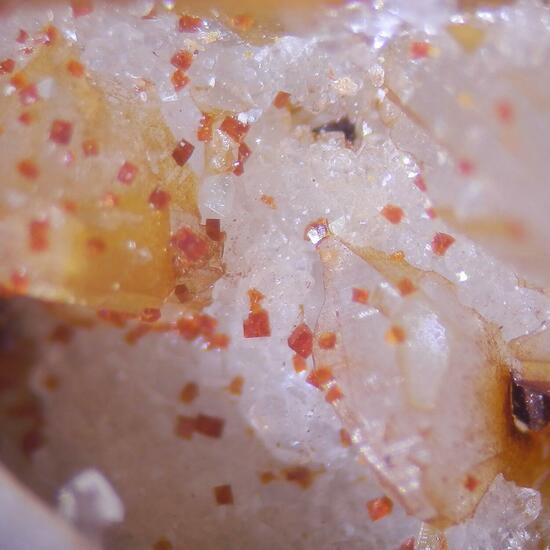 Bariopharmacosiderite