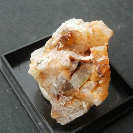 Bariopharmacosiderite