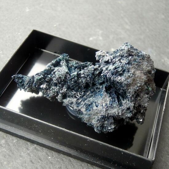 Hardystonite
