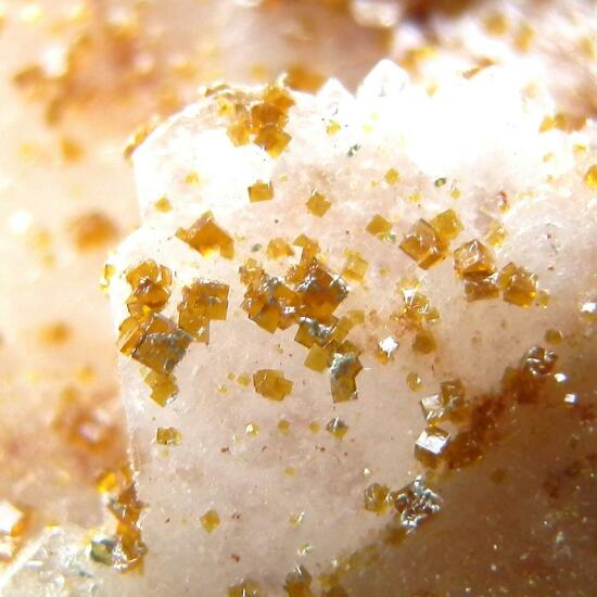 Bariopharmacosiderite