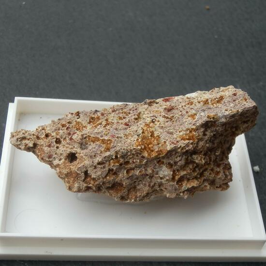 Yuanfuliite