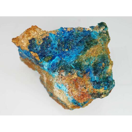Chalcanthite