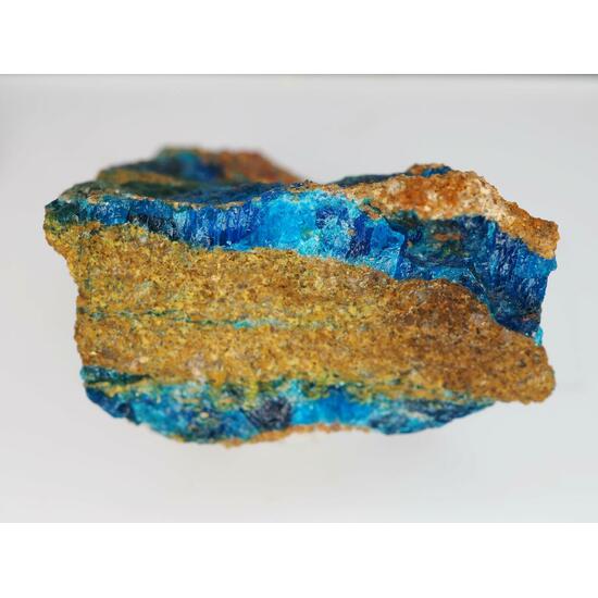 Chalcanthite