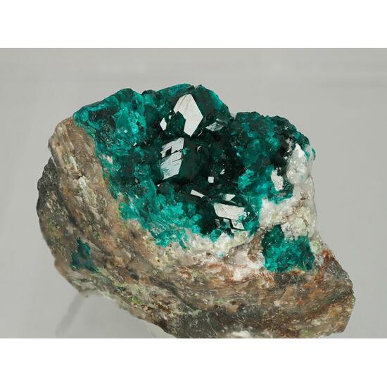 Dioptase