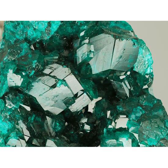 Dioptase