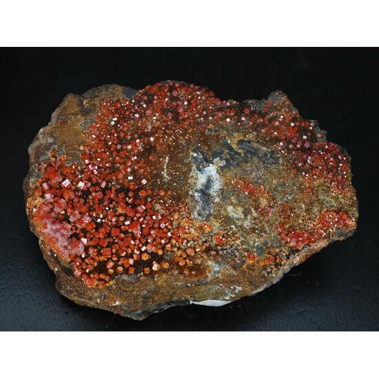 Vanadinite