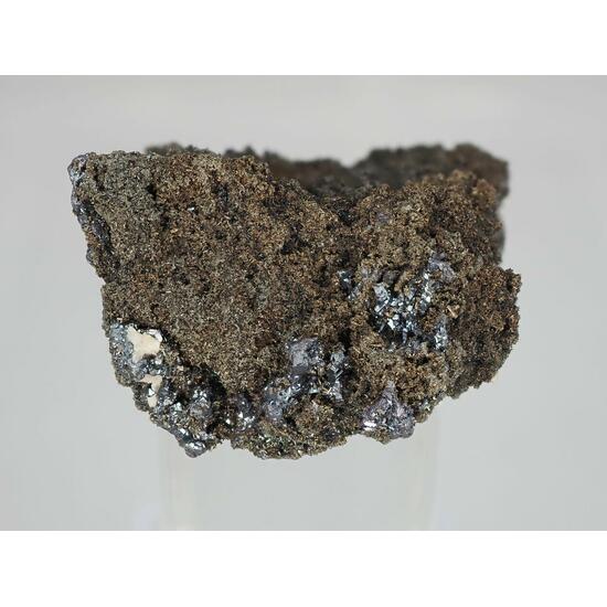 Argentopyrite & Proustite