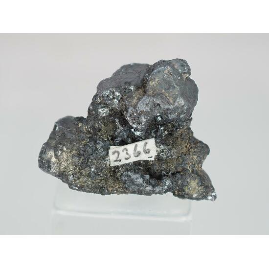 Pyrargyrite