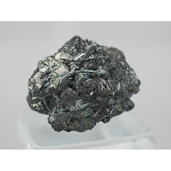 Stannite & Jamesonite