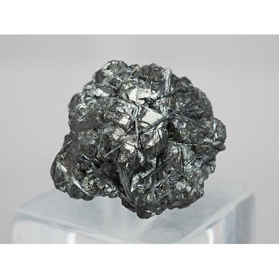 Stannite & Jamesonite