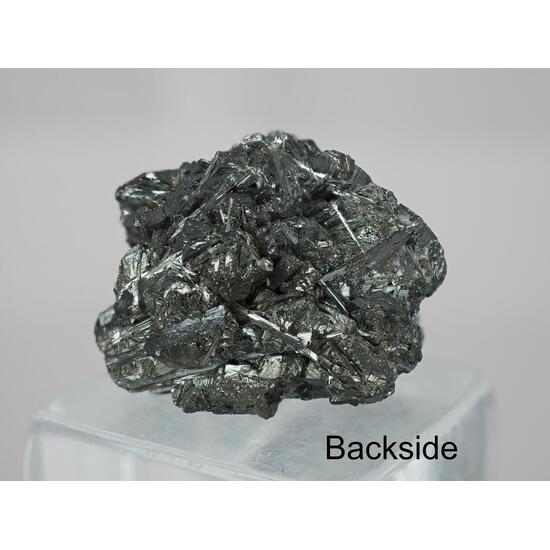 Stannite & Jamesonite