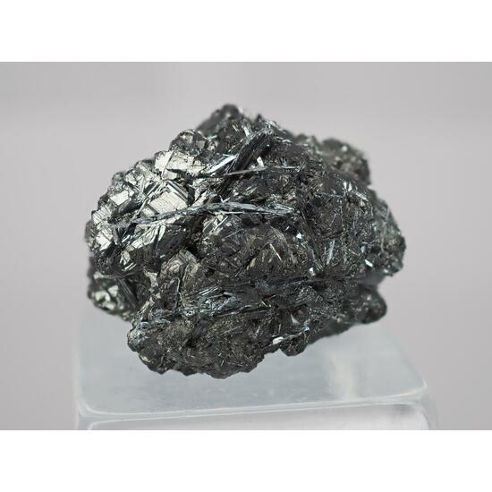 Stannite & Jamesonite