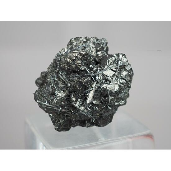 Stannite & Jamesonite