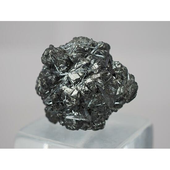 Stannite & Jamesonite