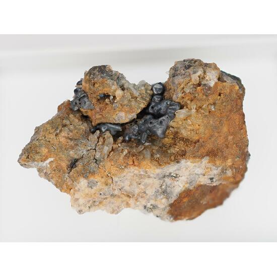 Acanthite