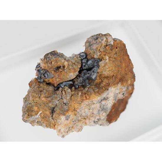 Acanthite