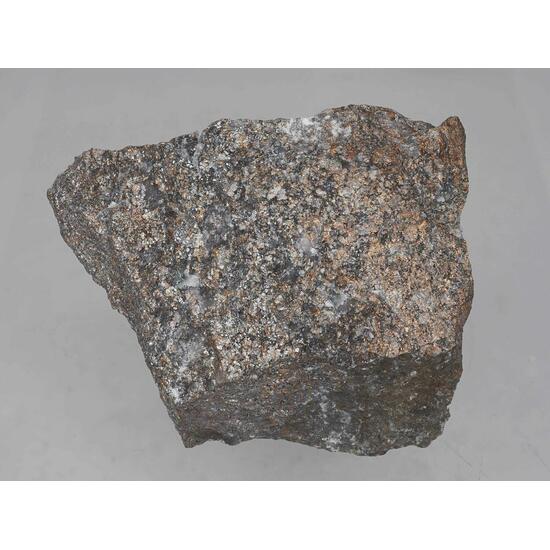 Rammelsbergite & Nickeline