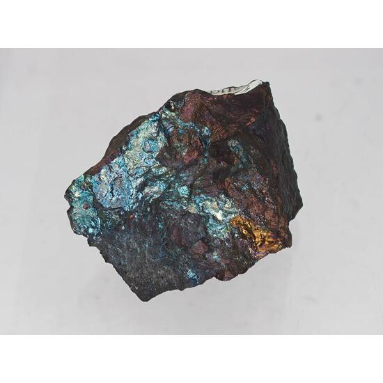 Renierite & Germanite