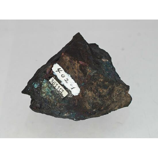 Renierite & Germanite