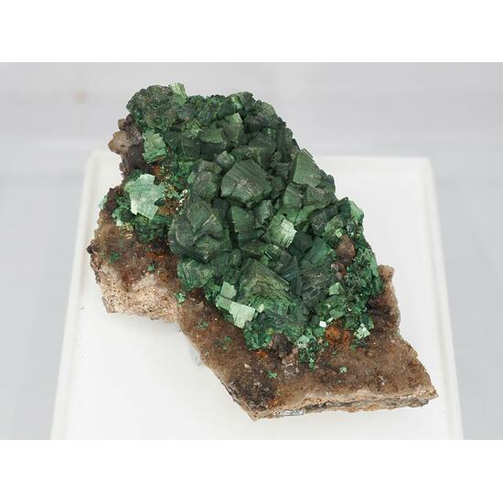 Torbernite