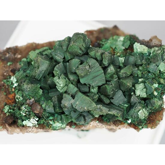 Torbernite