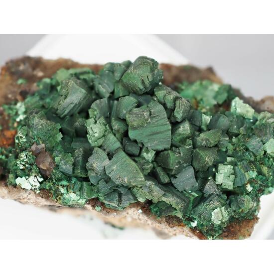 Torbernite