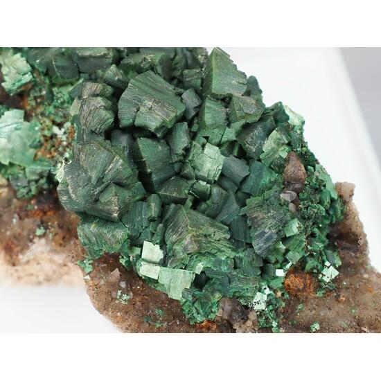 Torbernite