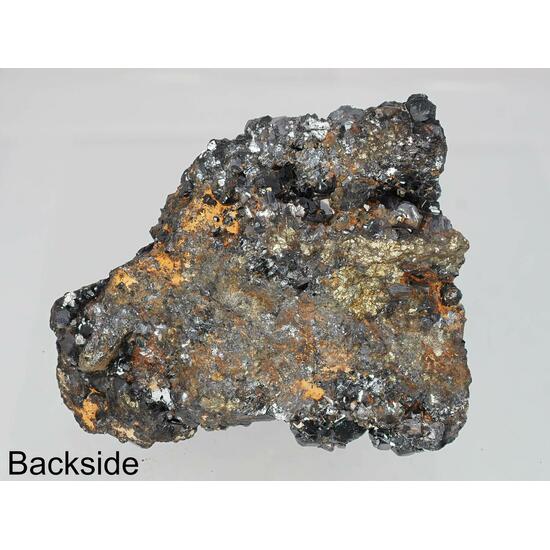 Sphalerite