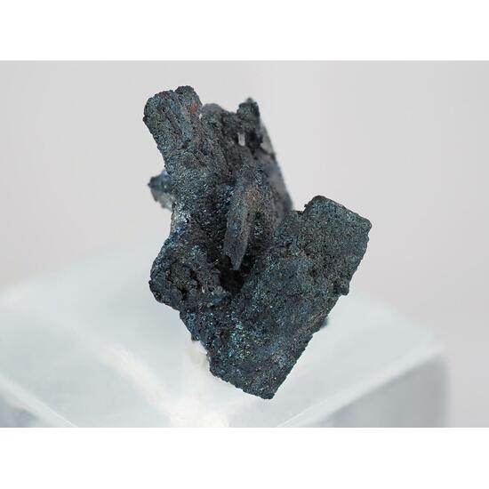 Tennantite Psm Azurite