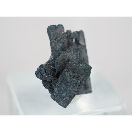 Tennantite Psm Azurite