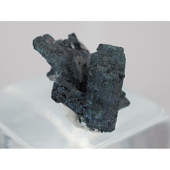 Tennantite Psm Azurite