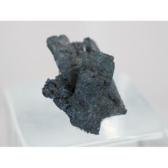 Tennantite Psm Azurite