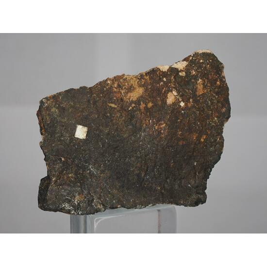 Thorogummite Psm Uraninite