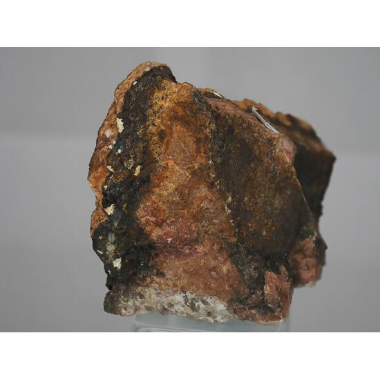 Thorogummite Psm Uraninite