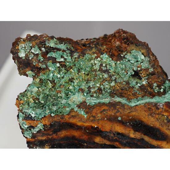 Torbernite