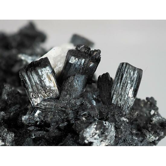 Manganite & Braunite