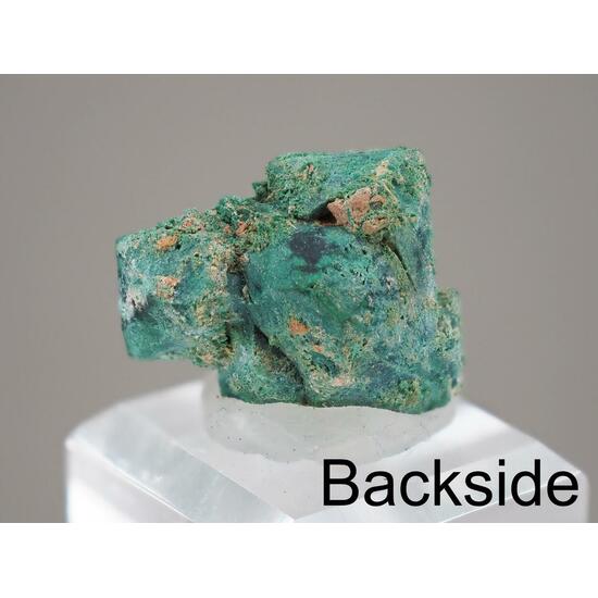 Malachite Psm Cuprite